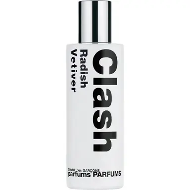 Radish Vetiver by Comme des Garcons