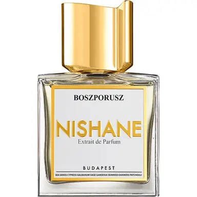 Boszporusz by Nishane bottle