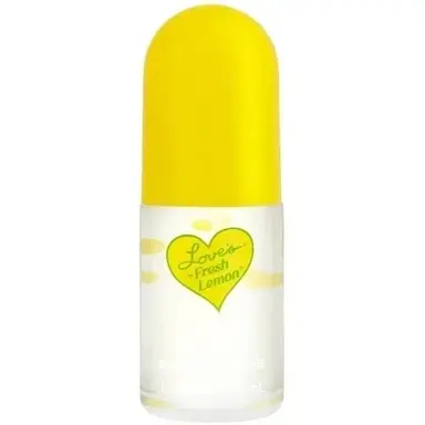 Fresh Lemon by Dana