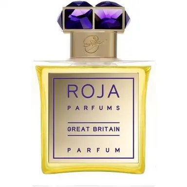 Great Britain by Roja London bottle