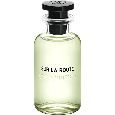 Sur la Route by Louis Vuitton bottle