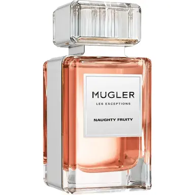 Naughty Fruity by Mugler