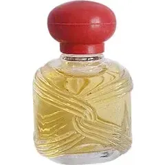 Fragrance Notables - Charisma by Avon bottle
