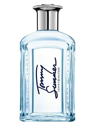 Tommy Summer 2021 by Tommy Hilfiger bottle