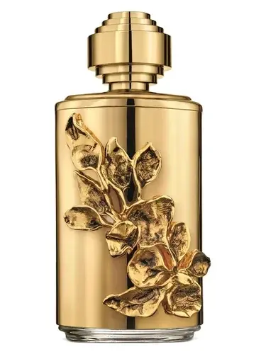 De la Mano por la Rosaleda by Loewe bottle