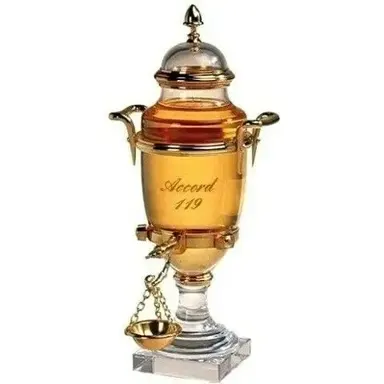 Accord 119 (2011) Parfum by Caron bottle