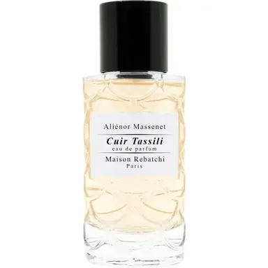 Cuir Tassili by Maison Rebatchi