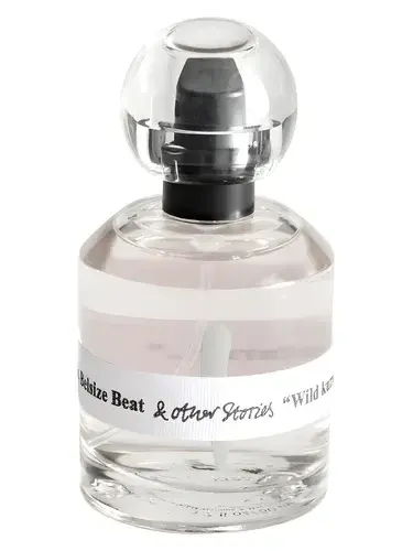 Belsize Beat by & Other Stories bottle