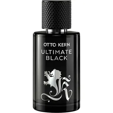 Otto Kern Ultimate Black Eau de Parfum by Otto Kern bottle