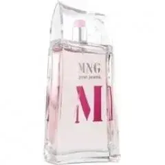 MNG Your Jeans by Mango bottle