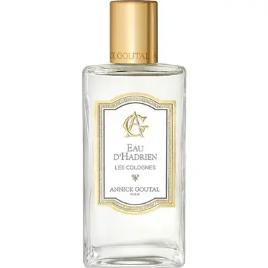 Les Colognes Eau d'Hadrien by Goutal bottle
