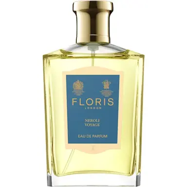 Neroli Voyage by Floris bottle