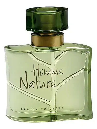 Homme Nature by Yves Rocher bottle