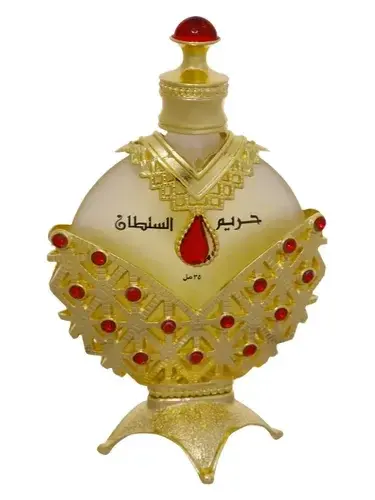 Hareem Al Sultan Gold by Khadlaj Perfumes bottle