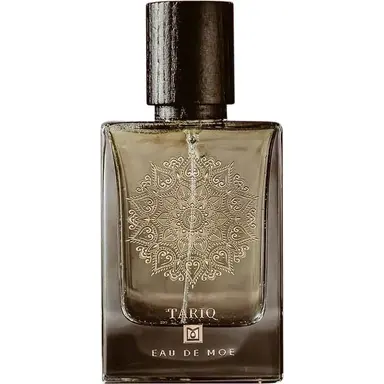 Tariq by Eau de Moe
