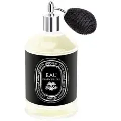 Particuliere Eau Parfume by Diptyque bottle