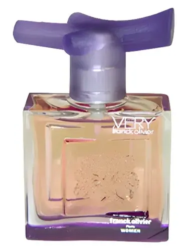 Very Franck Olivier by Franck Olivier bottle