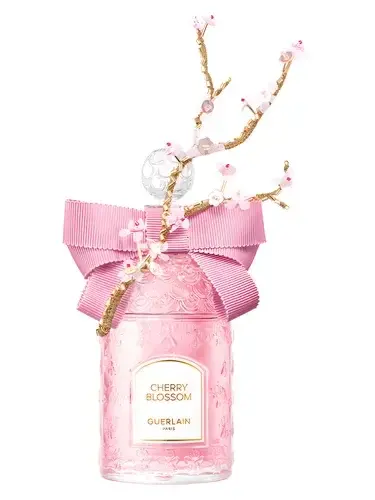 Cherry Blossom 2023 Millésime by Guerlain bottle