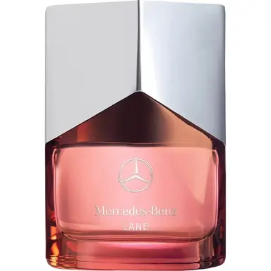Mercedes-Benz Land by Mercedes Benz bottle