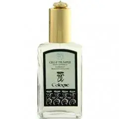 Eau de Cologne by Geo F Trumper