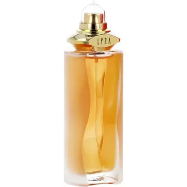 Lyra 2 by Alain Delon bottle