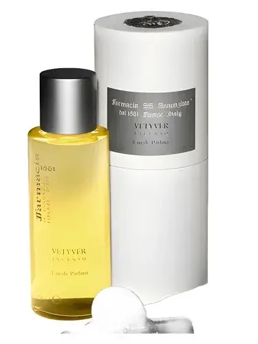 Vetiver Incenso by Farmacia SS Annunziata bottle