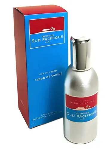 Coeur de Vahine by Comptoir Sud Pacifique bottle