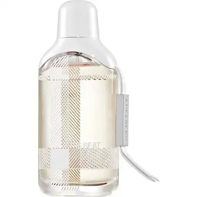 The Beat EDT by Burberry bottle
