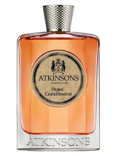 Pirates' Grand Reserve by Atkinsons bottle