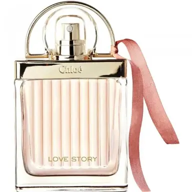 Love Story Eau Sensuelle by Chloe bottle