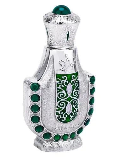 Jawad by Swiss Arabian bottle