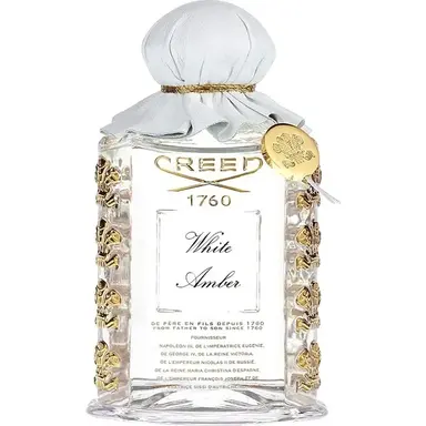 White Amber by Creed
