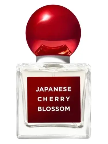 Japanese Cherry Blossom 2020 Edition by Bath & Body Works bottle