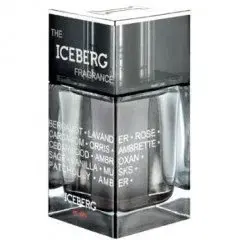 The Iceberg Fragrance for Men by Iceberg bottle