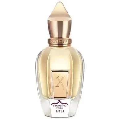 Jebel by Xerjoff bottle