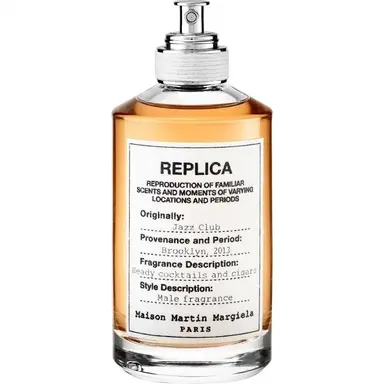 Jazz Club by Maison Margiela bottle
