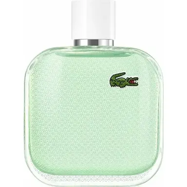 L.12.12 Blanc Eau Fraîche Eau de Toilette For Him by Lacoste bottle