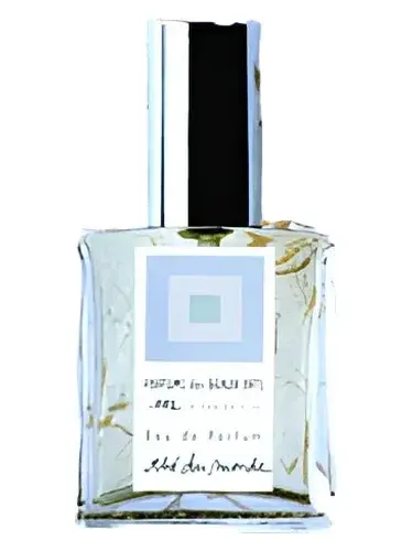 The´ du Monde by Dsh Perfumes bottle