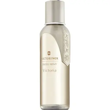 Swiss Army Victoria by Victorinox bottle