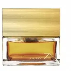 Zen Concentrated by Shiseido bottle