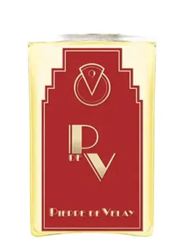 Pierre de Velay No. 9 by Roja London bottle