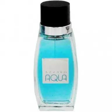 Azzaro Aqua by Azzaro bottle