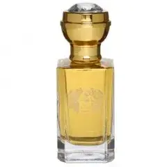Jasmin by Maitre Parfumeur ET Gantier bottle