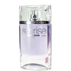 Sunrise for Women by Franck Olivier
