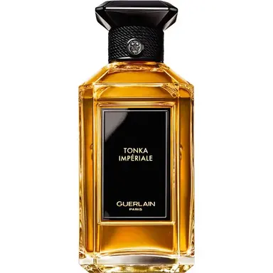 Tonka Imperiale by Guerlain bottle