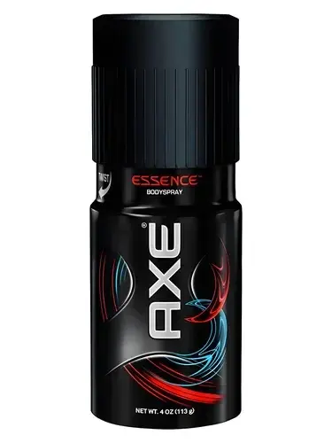 Essence by Axe bottle