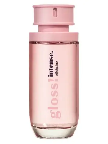 Intense Gloss! by O Boticário bottle