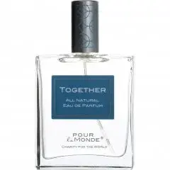 Together by Le Monde Gourmand bottle