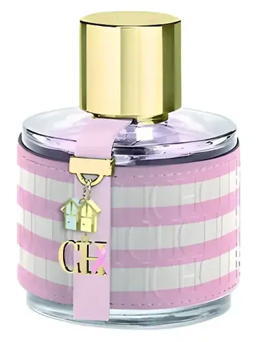 CH Marine by Carolina Herrera bottle