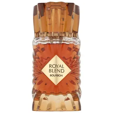 Royal Blend Bourbon by French Avenue bottle